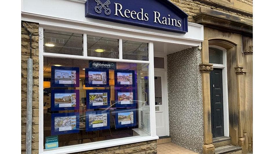 Reeds Rains Estate Agents Ossett - Estate Agents in ossett