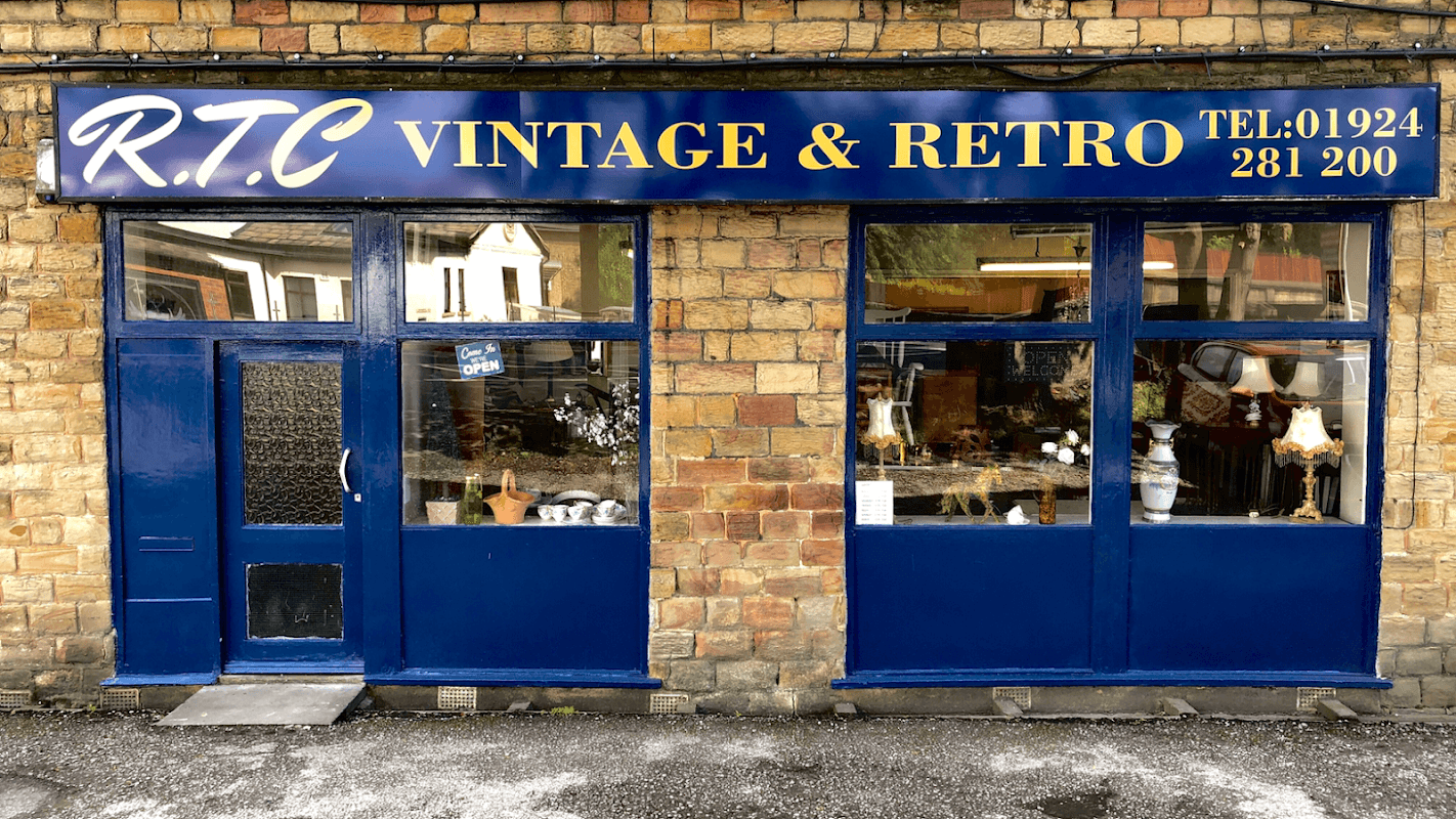 Rooms To Change (RTC) - Furniture Shops in ossett