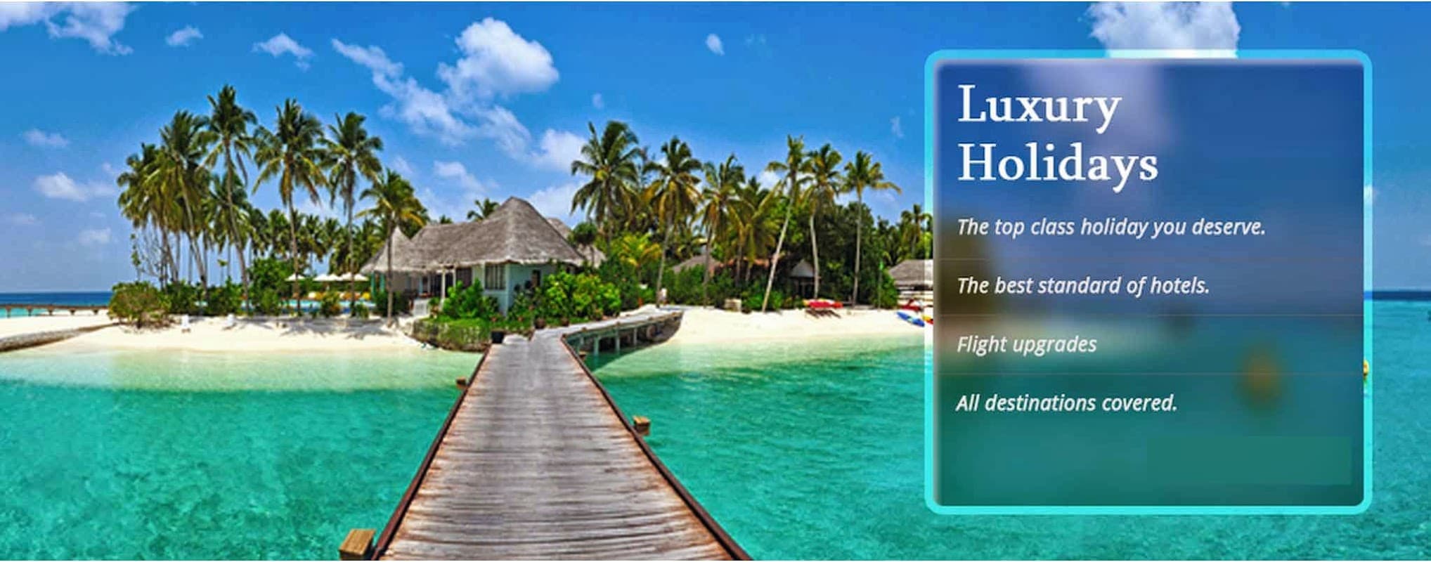 RTC Travel Consultants Ltd - Travel Agents in ossett