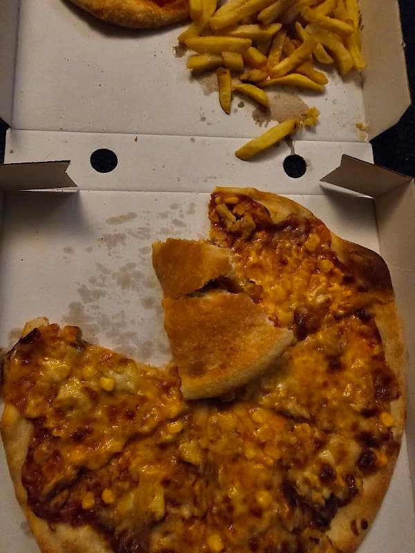 Saporito Italian Takeaway - Takeaway in ossett