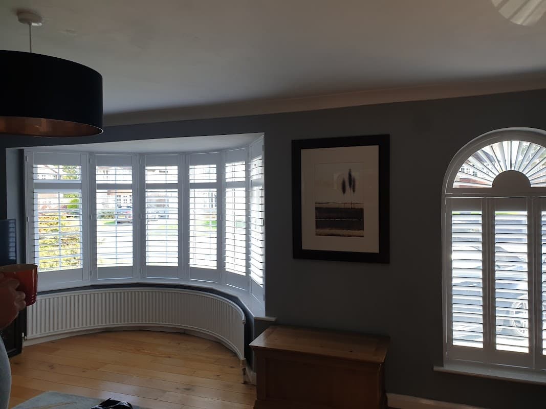 Shutter World - DIY Stores in ossett