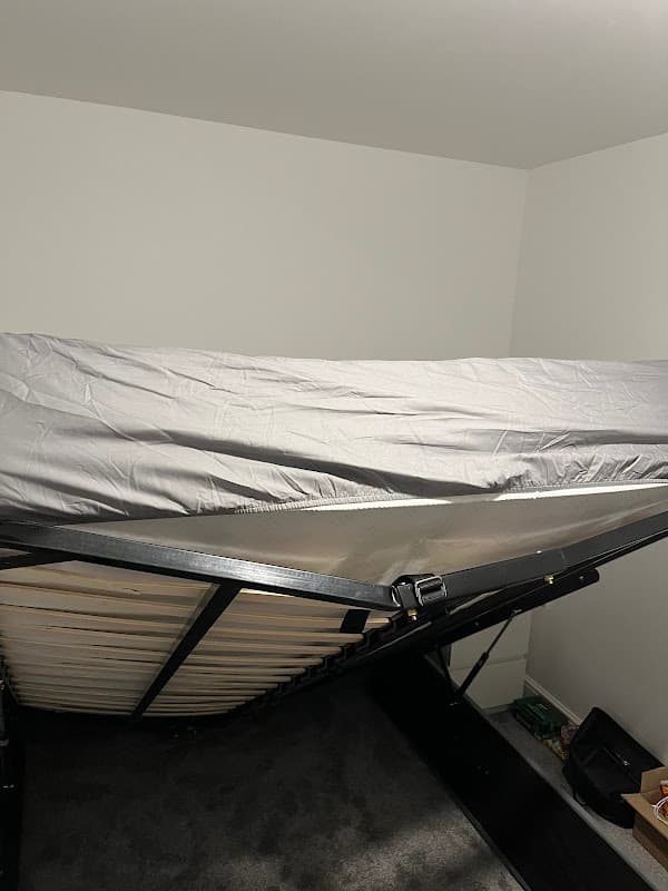 Sleep Factory Limited - Bed Shops in ossett