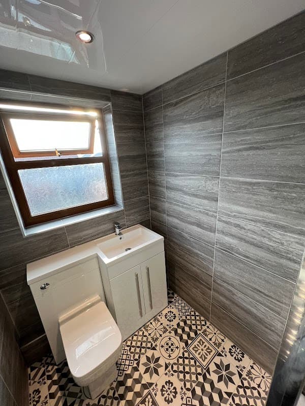 The Big Butty Shop - Takeaway in ossett