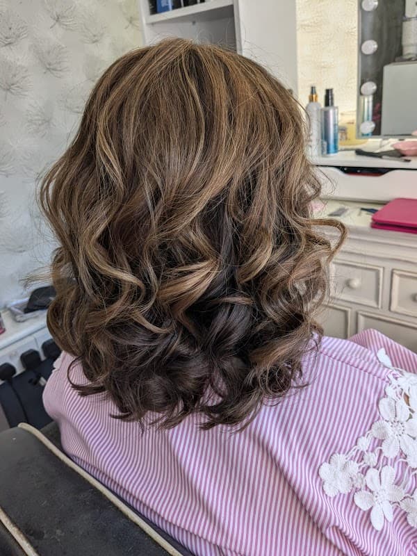 The Little Salon - Hair Salons in ossett