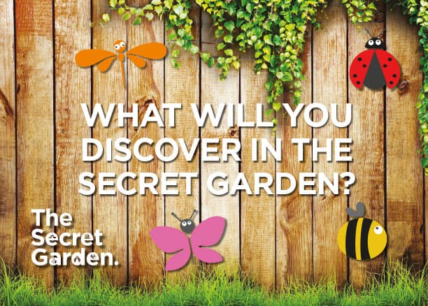 The Secret Garden - Entertainment in ossett