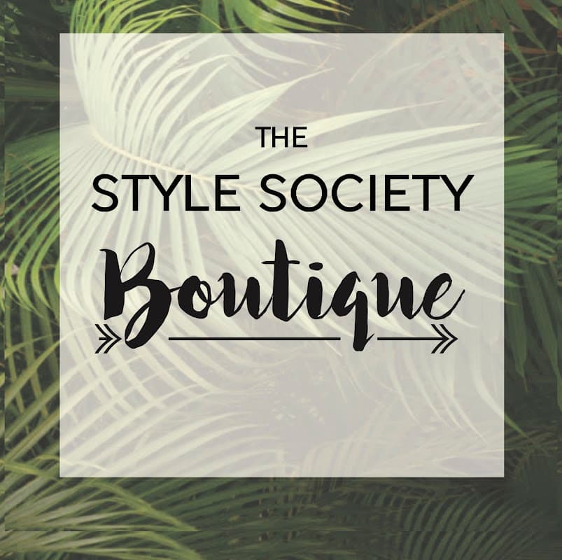 The Style Society - Clothes Shops in ossett