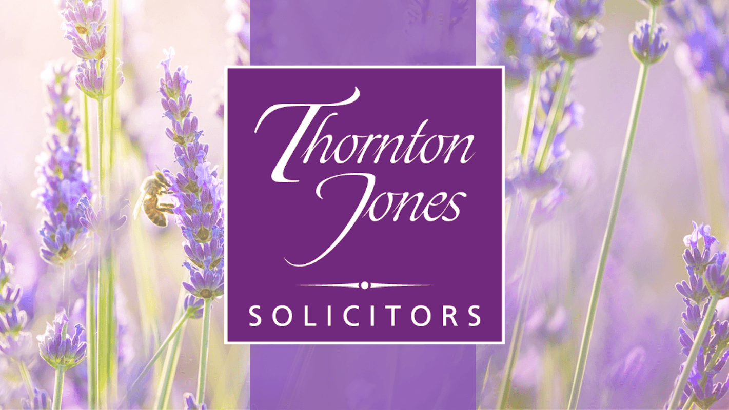 Thornton Jones Solicitors - Ossett - Solicitors in ossett
