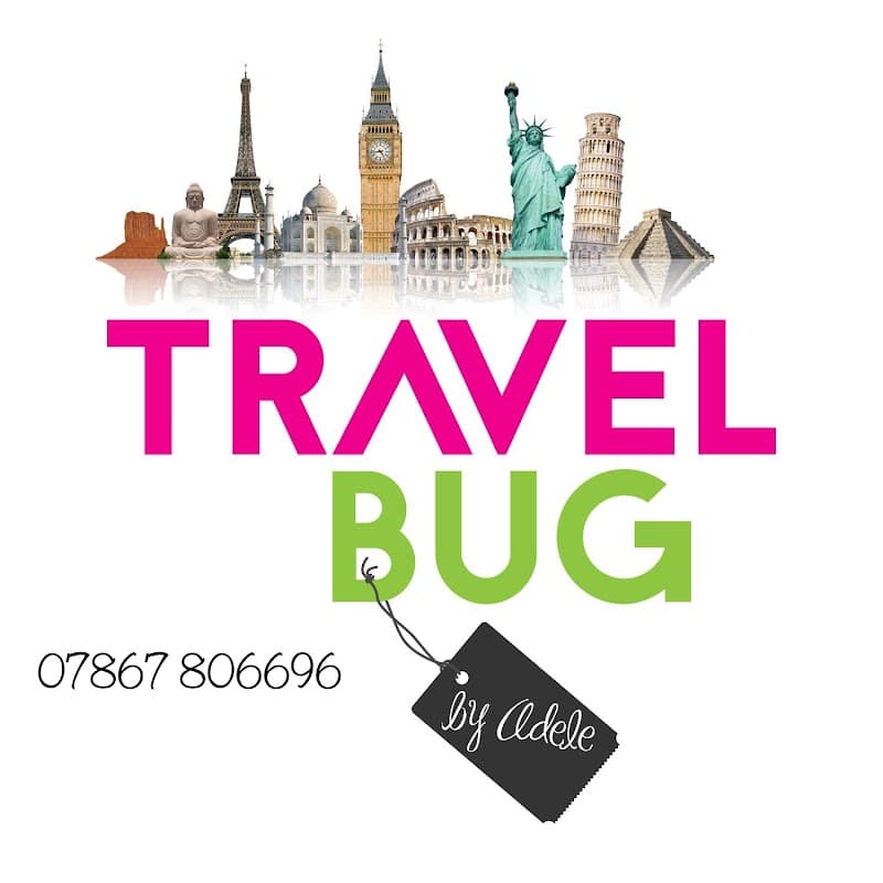 Travelbug by Adele - Travel Agents in ossett