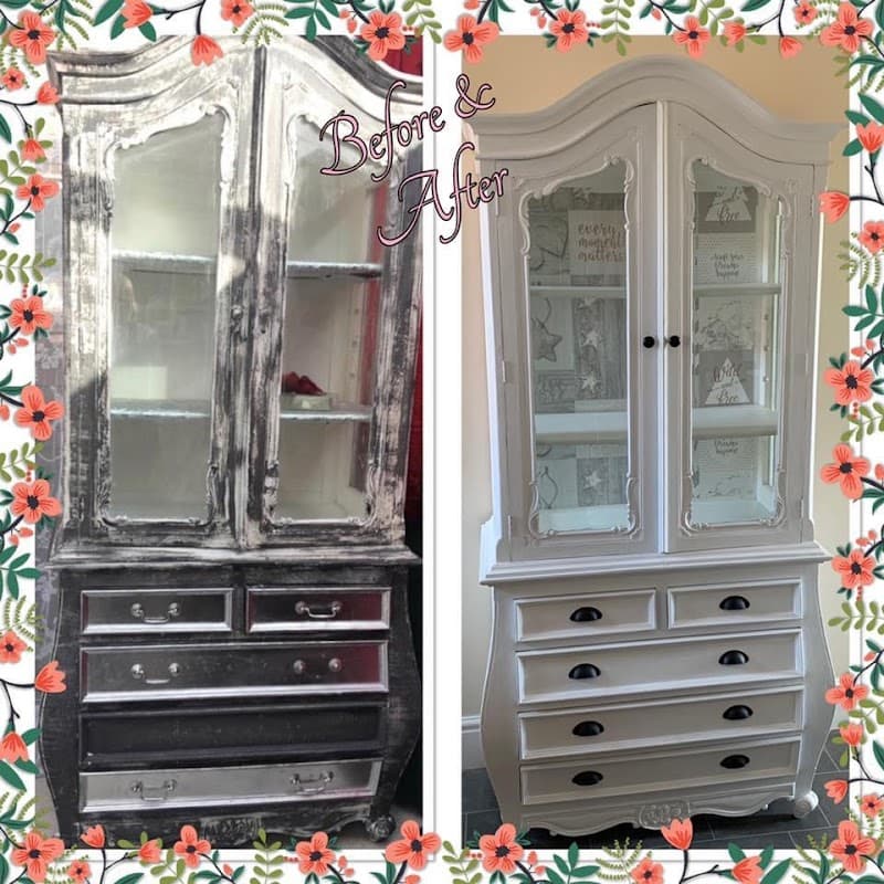 Upcycled Creations - Furniture Shops in ossett