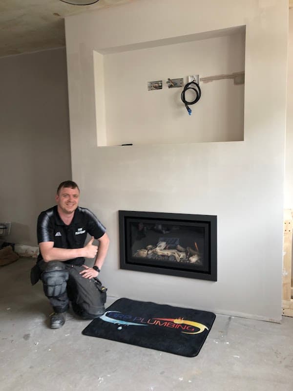 BRP Plumbing - Plumbers in otley