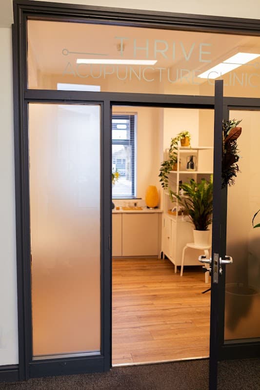 By Nicky - Physiotherapists in otley