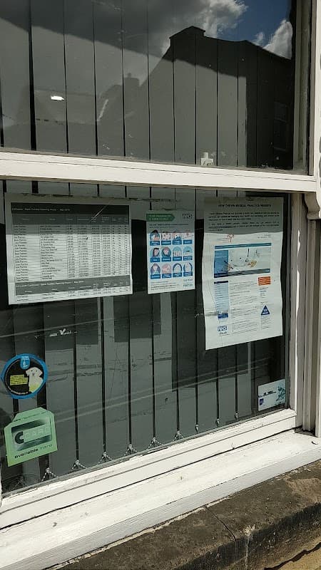 Chevin Medical Practice - Bridge Street - Doctors in otley