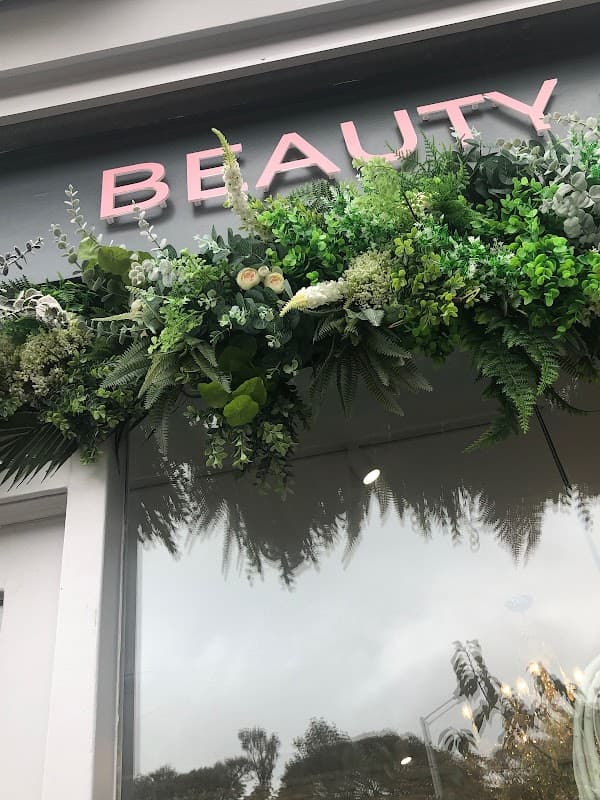 Coty & Madison Limited - Beauty Salons in otley