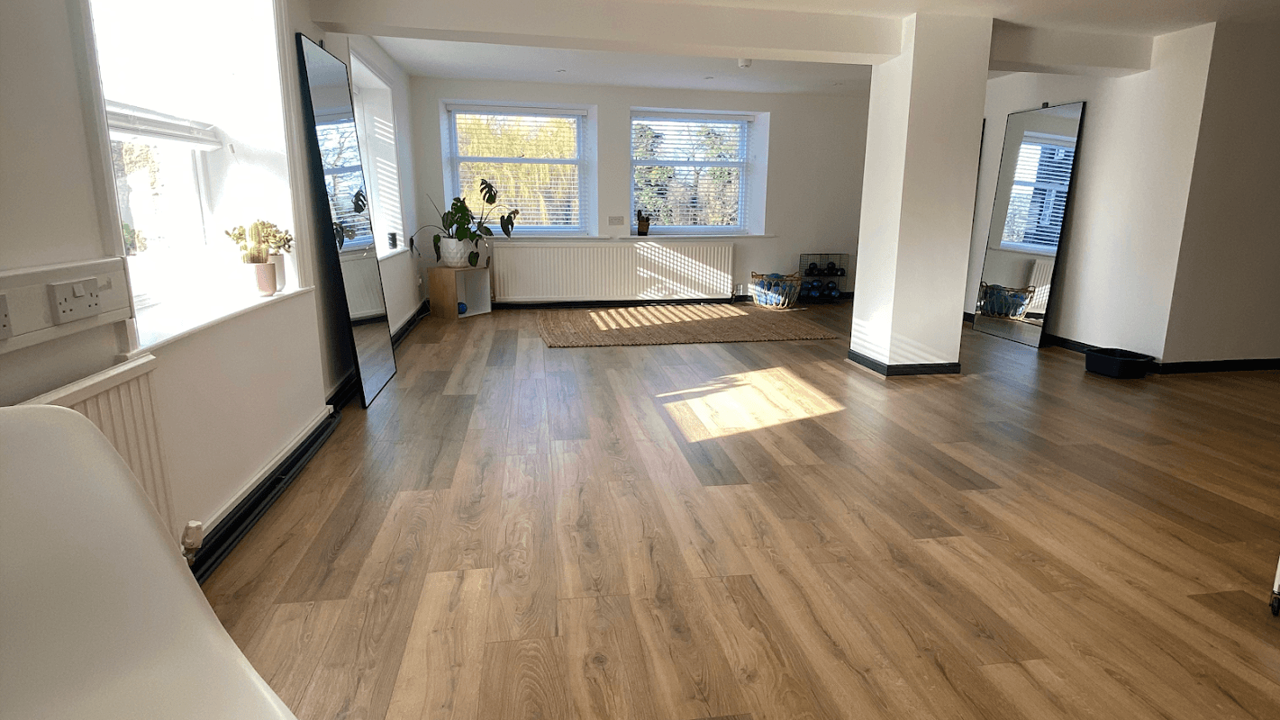 Good Form Studio - Physiotherapy and Pilates - Physiotherapists in otley