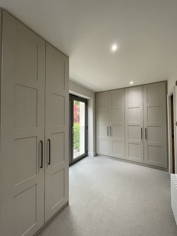 j waite wardrobes - Furniture Shops in otley