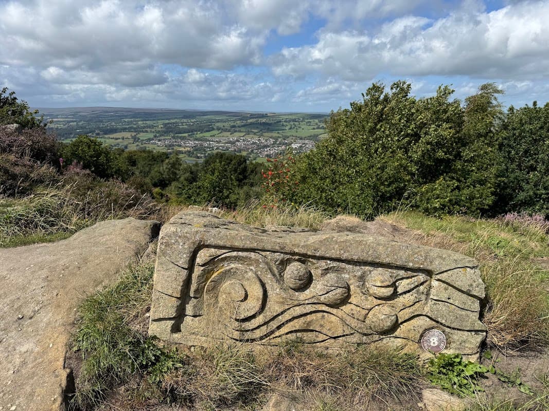 Jenny's Cottage - Ruins in otley