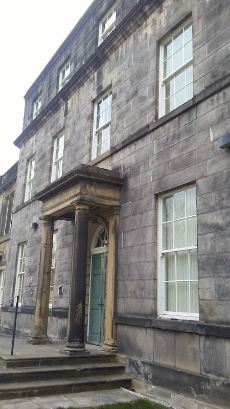 Manor House - Historic Site in otley