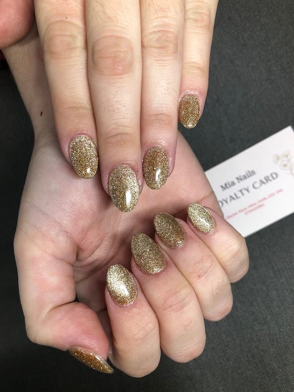 Mia Nails - Nail Salons in otley