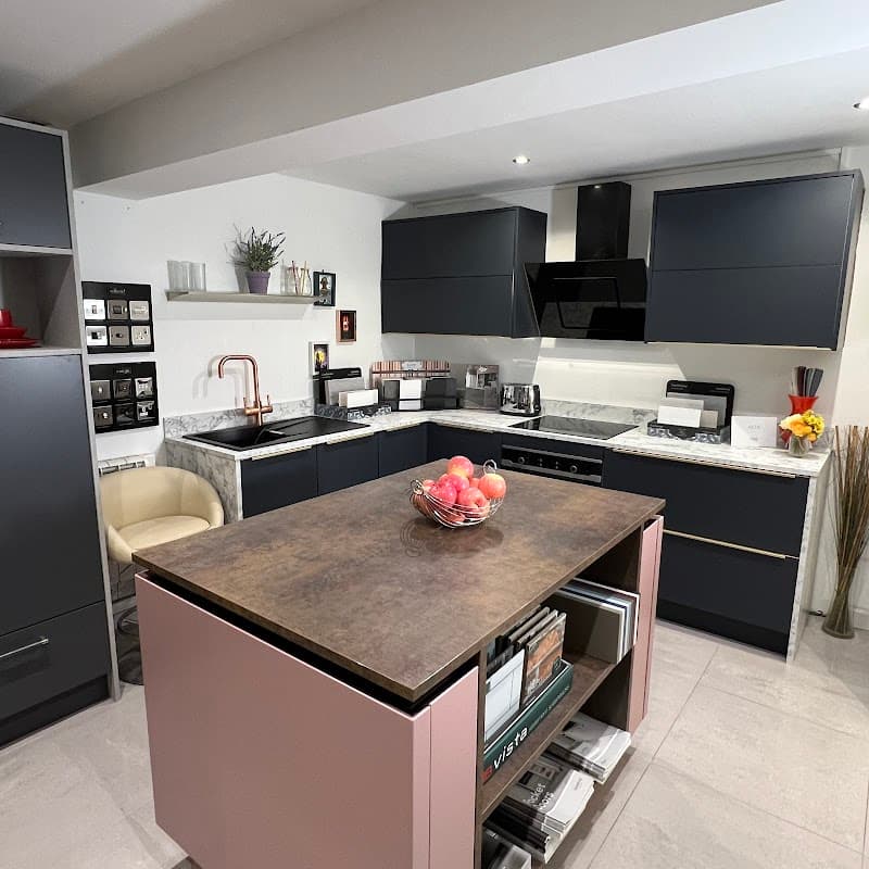 Passmore Group - Home of More Bathrooms, More Kitchens, More Ability, More Bedrooms and More Build - DIY Stores in otley