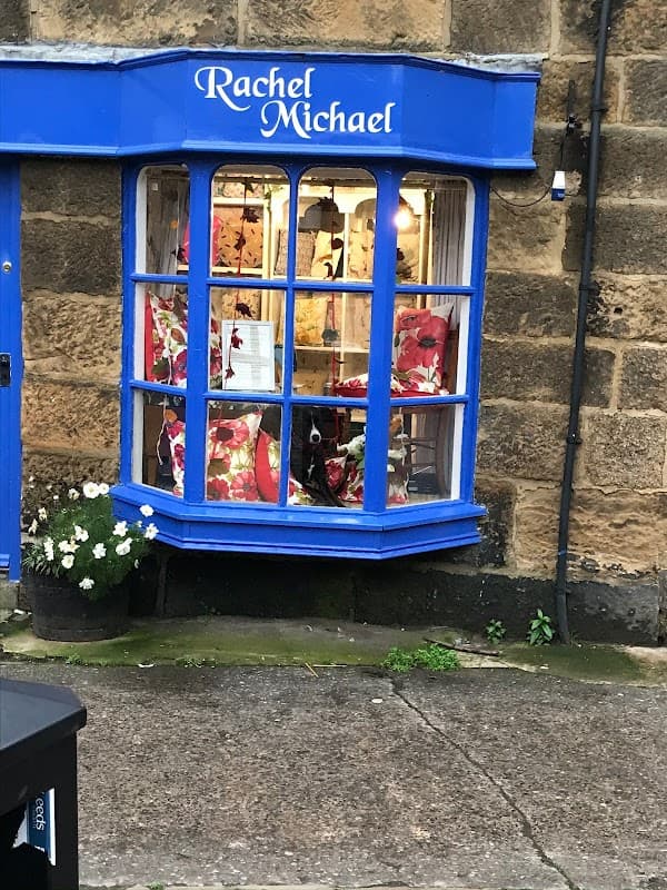 Rachel Michael Odds & Ends - Furniture Shops in otley