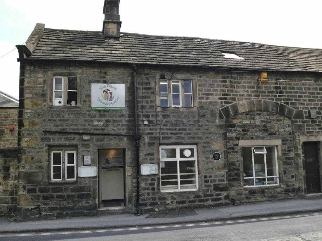 The Dales Veterinary Centre - Vets in otley