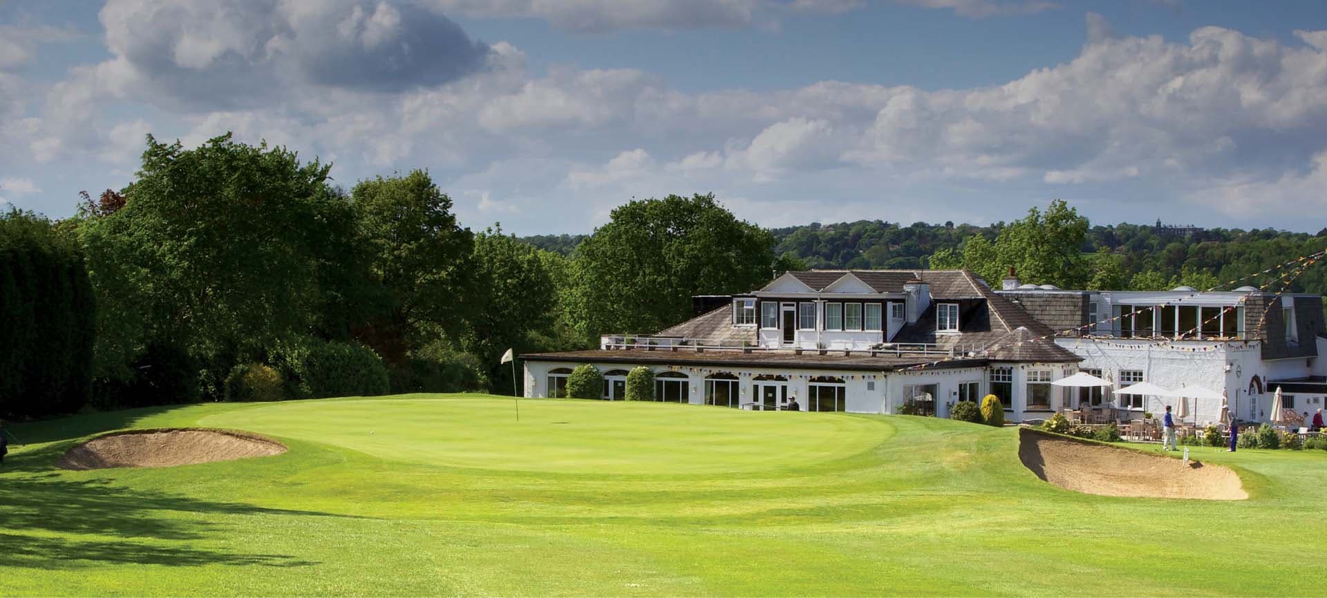 Pannal Golf Course - Golf Course in pannal
