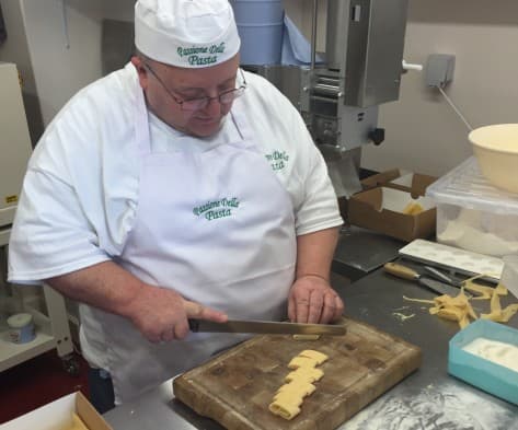 Passione Della Pasta - Farm Shop in malton