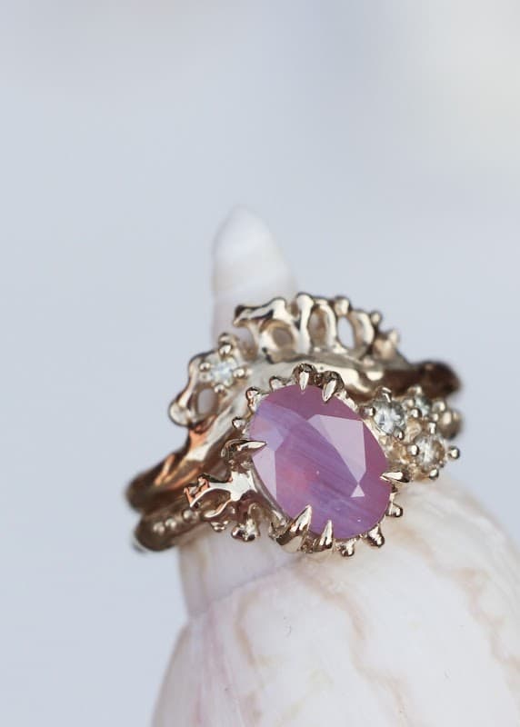 Alice Clarke Jewellery - Jewellers in pateley bridge