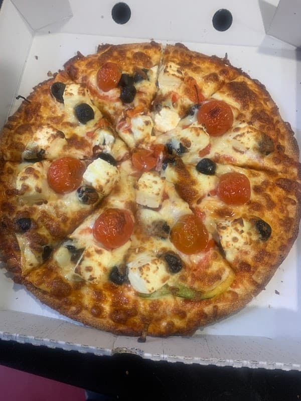 Pateley Pizza - Takeaway in pateley bridge