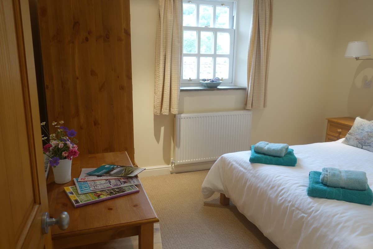 Accommodation at River View Pateley Holiday Cottage in pateley bridge