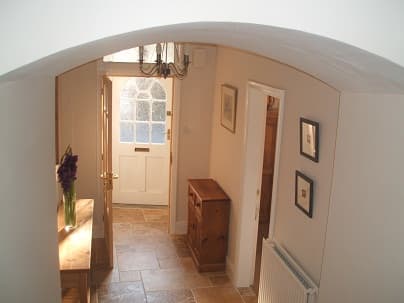 Accommodation at Pear Tree House Bed and Breakfast in pickering