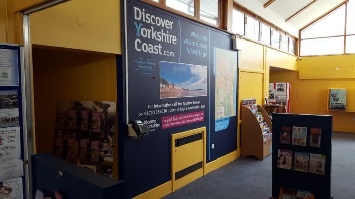 Peasholm Park Lake - Sports & Leisure in scarborough