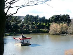 Peasholm Putting - Sports & Leisure in scarborough