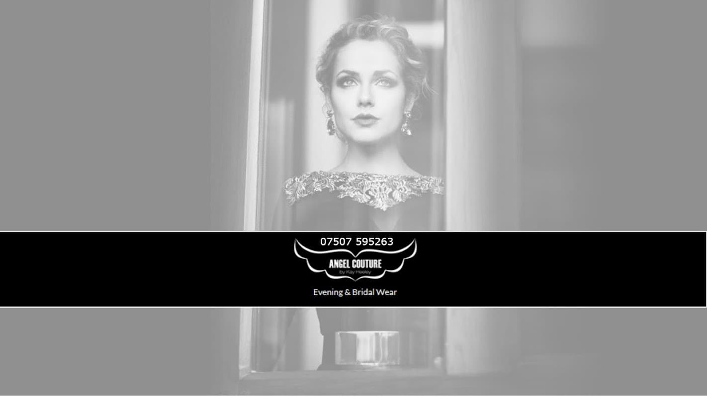Angel Couture by Kay Heeley - Bridal Shops in penistone