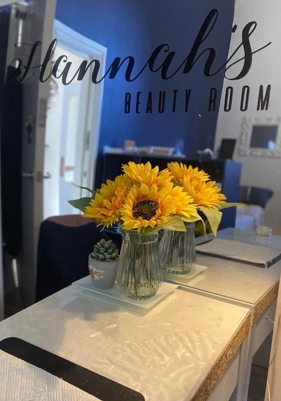 Beautique - Beauty Salons in penistone