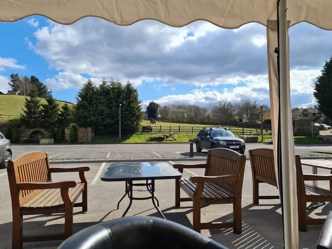 Bridge End Fisheries - Takeaway in penistone