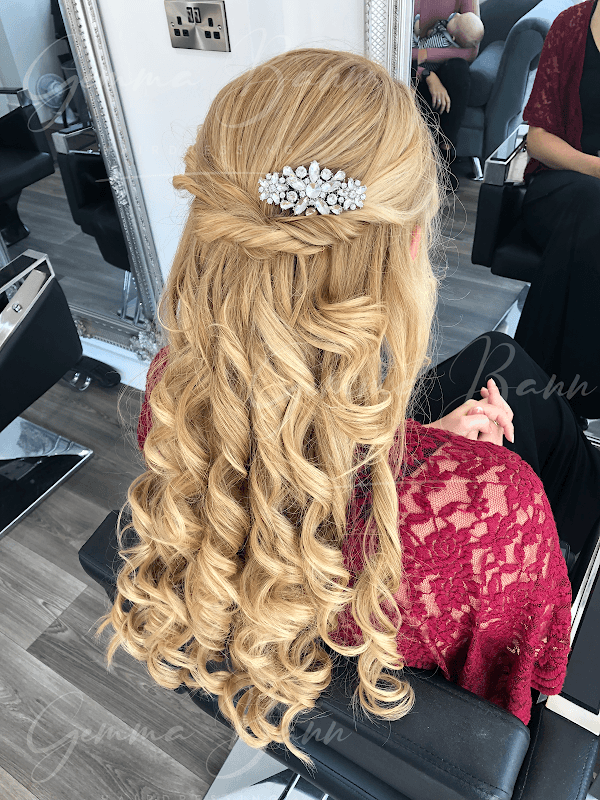 Gemma Bann Hairdressing - Hair Salons in penistone