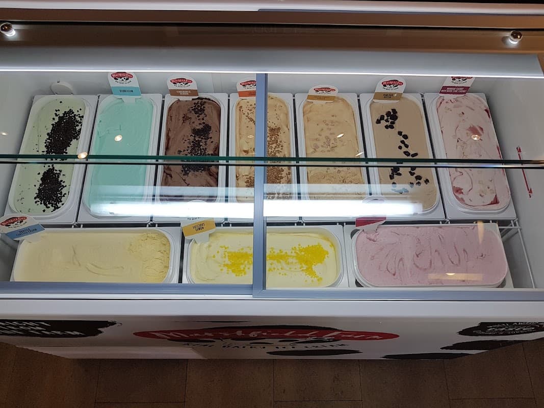 Cafe Generations Cafe Bar in penistone