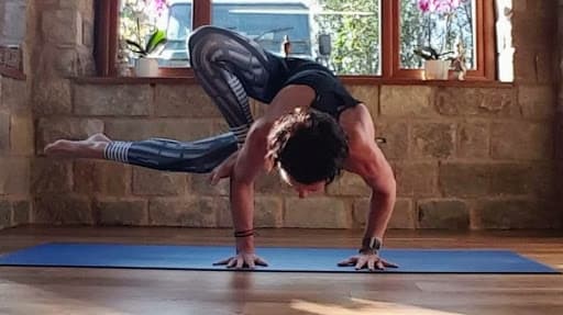 Heart & Soul Studio - Flexibility for Athletes - Yoga Studios in penistone