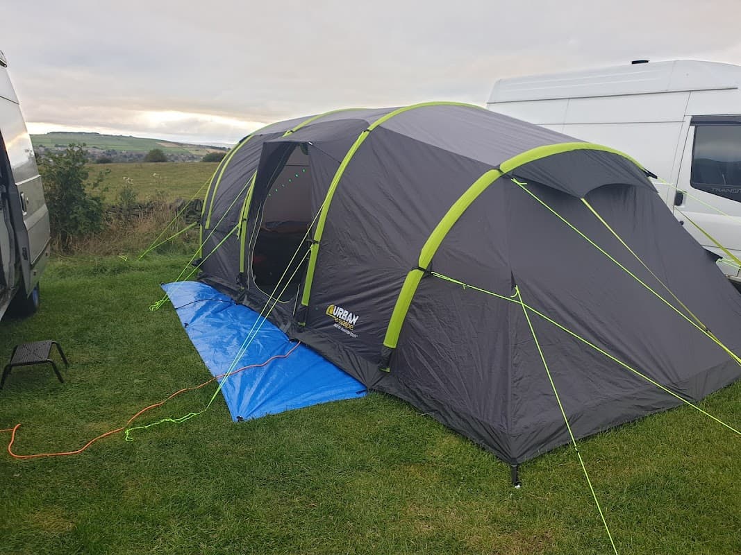 High Lea Farm Camping - Campsite in penistone
