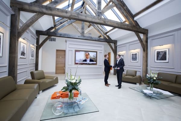 Mallinson and Co - Estate Agents in penistone