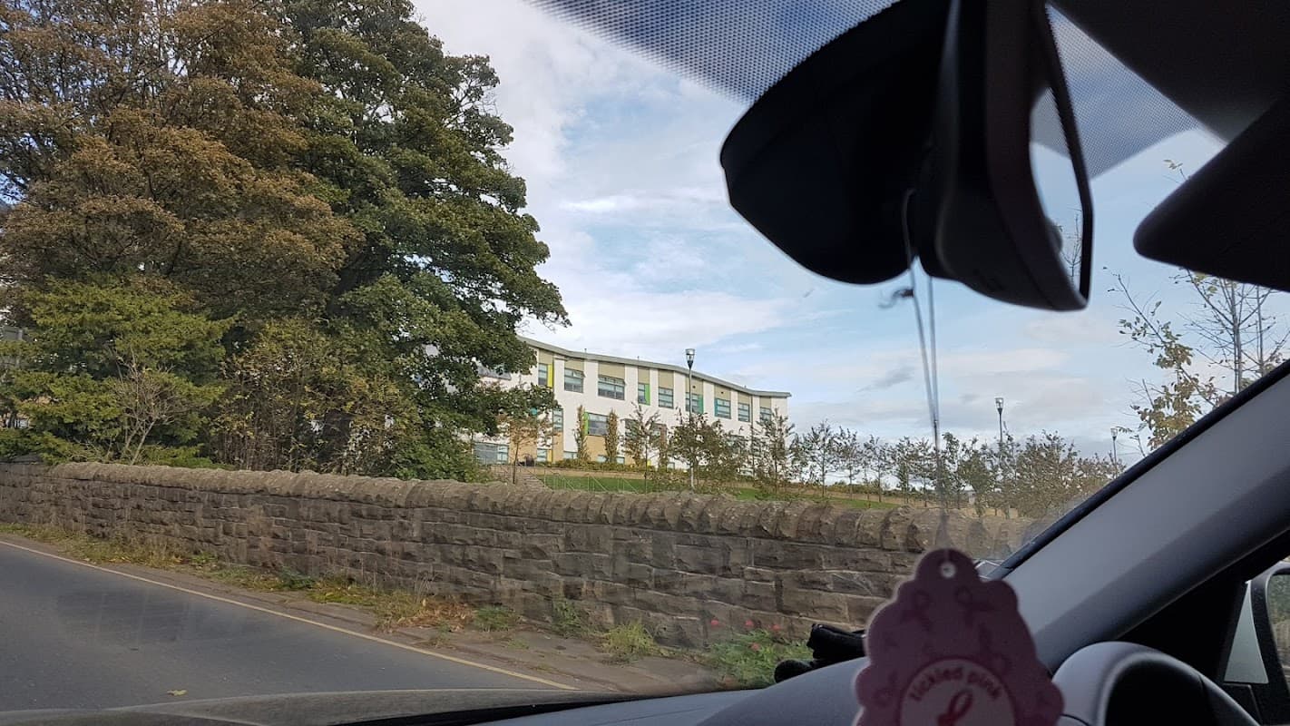 Penistone Grammar School - Secondary Schools in penistone