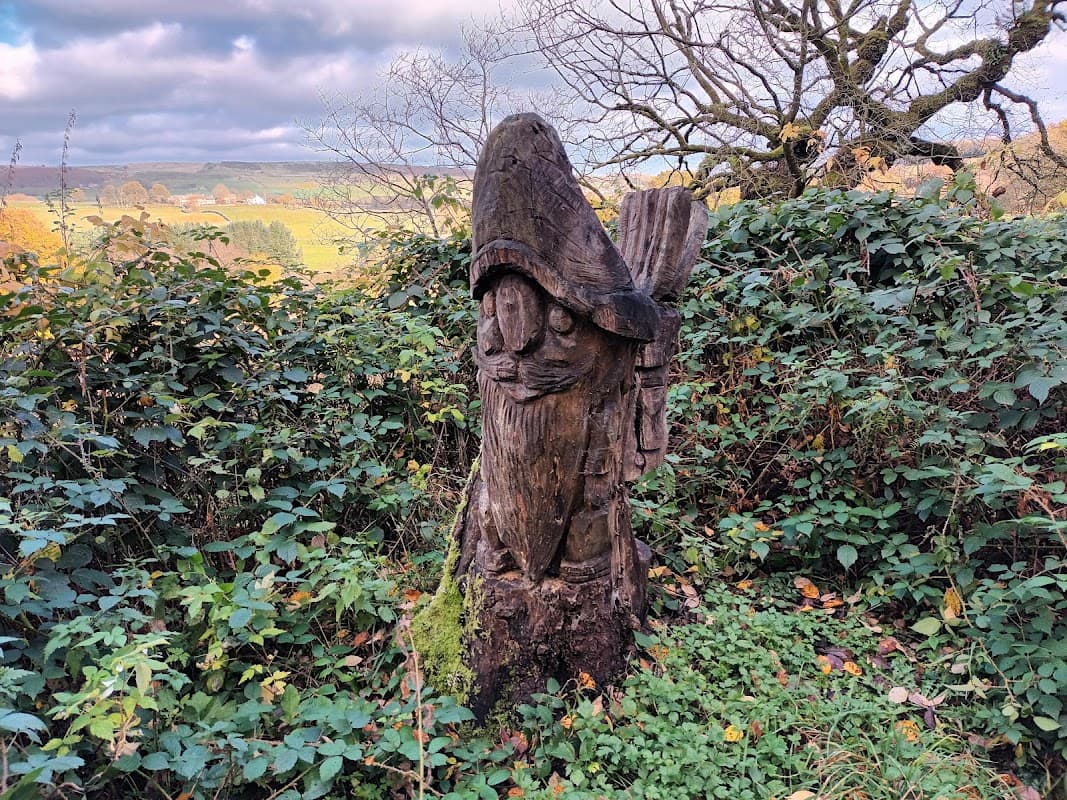 Penistone Stottercliffe Cemetery - Cemeteries in penistone