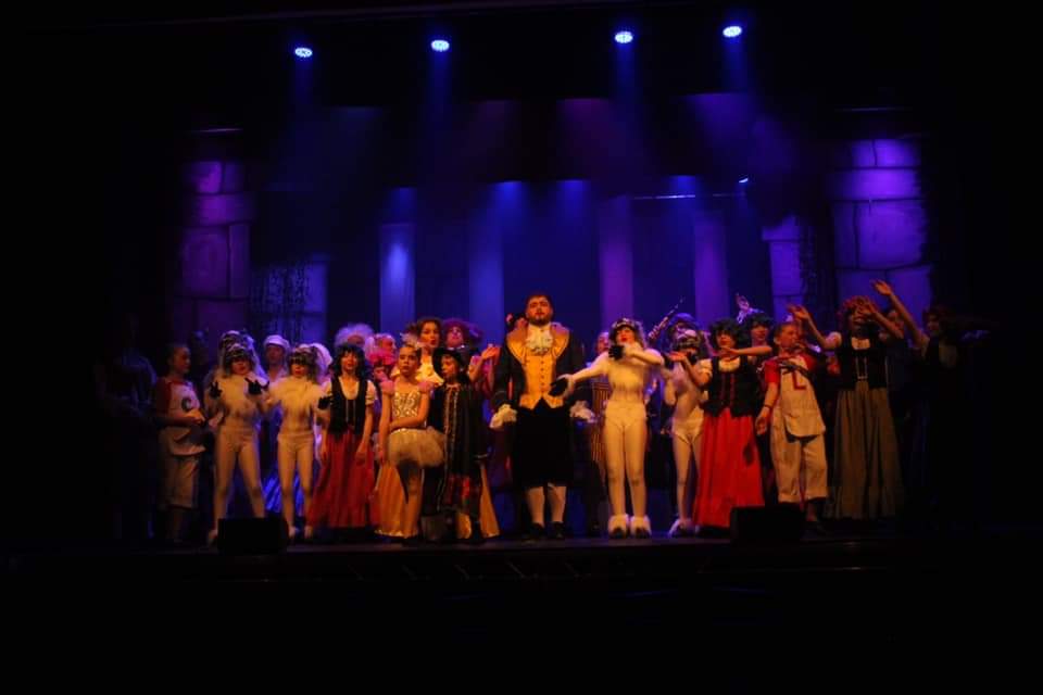 Penistone Theatre Group - Theatre in penistone