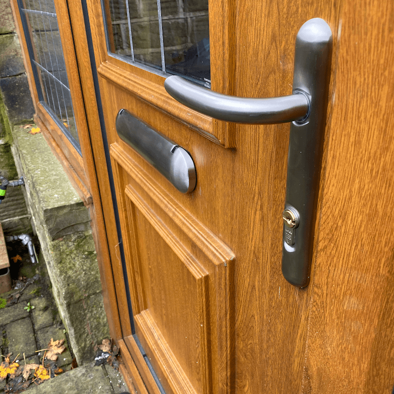 Pennine Security Solutions - Locksmiths in penistone