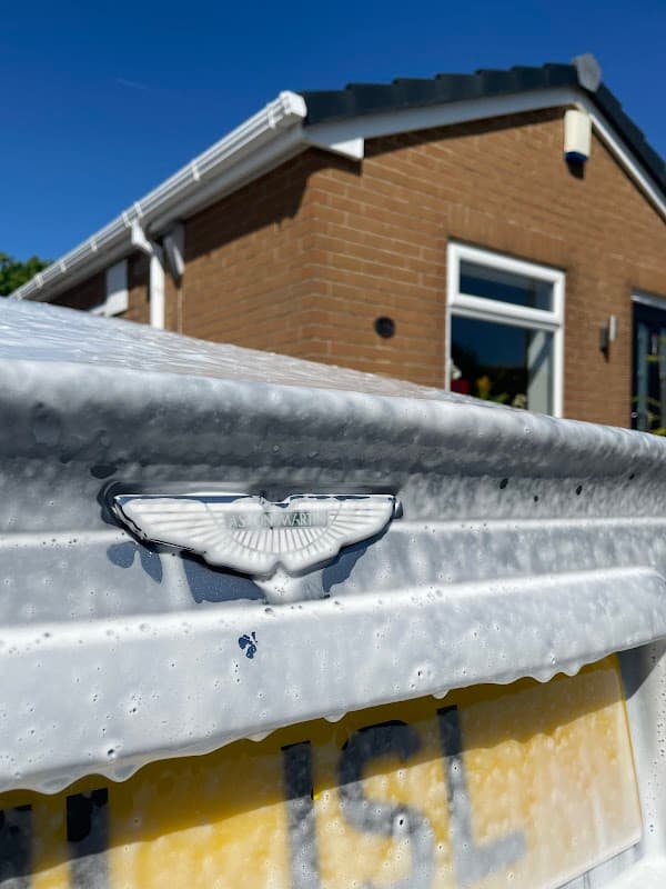 Pure Auto Spa - Mobile Detailing - Car Washes in penistone