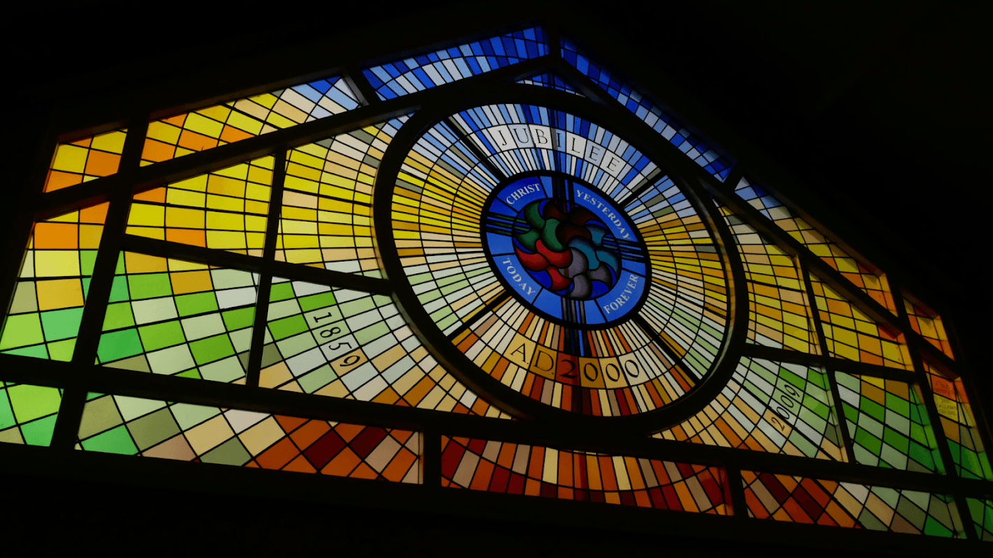 Saint Mary's Catholic Church - Churches in penistone