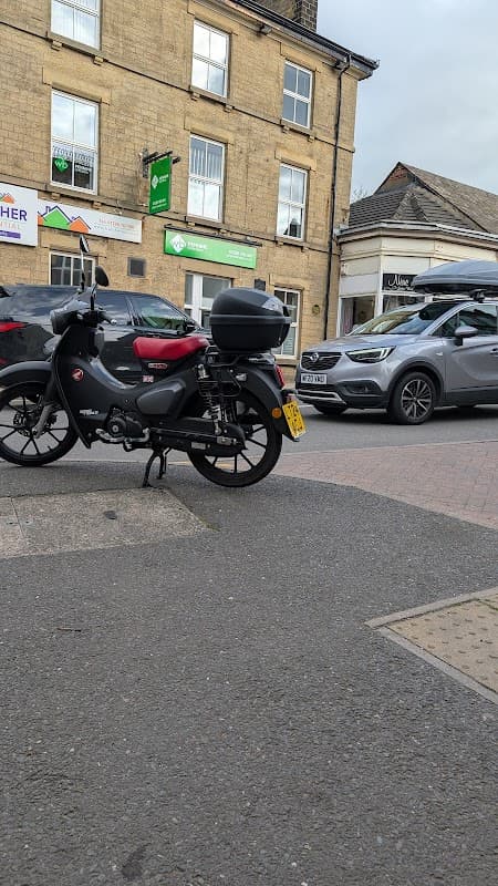 WB Pennine Solicitors - Penistone - Solicitors in penistone