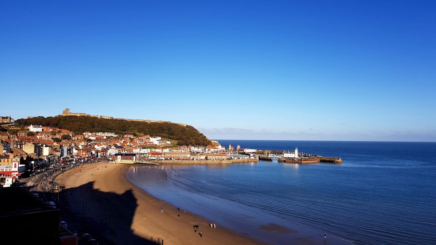 A T Gascoyne - Painters & Decorators in pickering