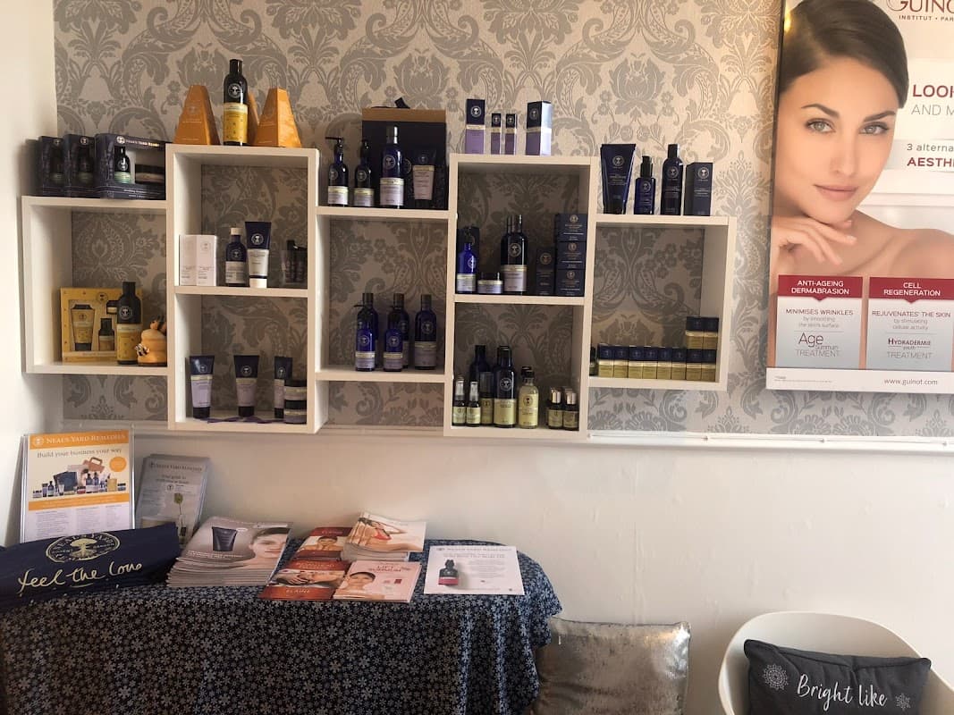 Be Pampered - Beauty Salons in pickering